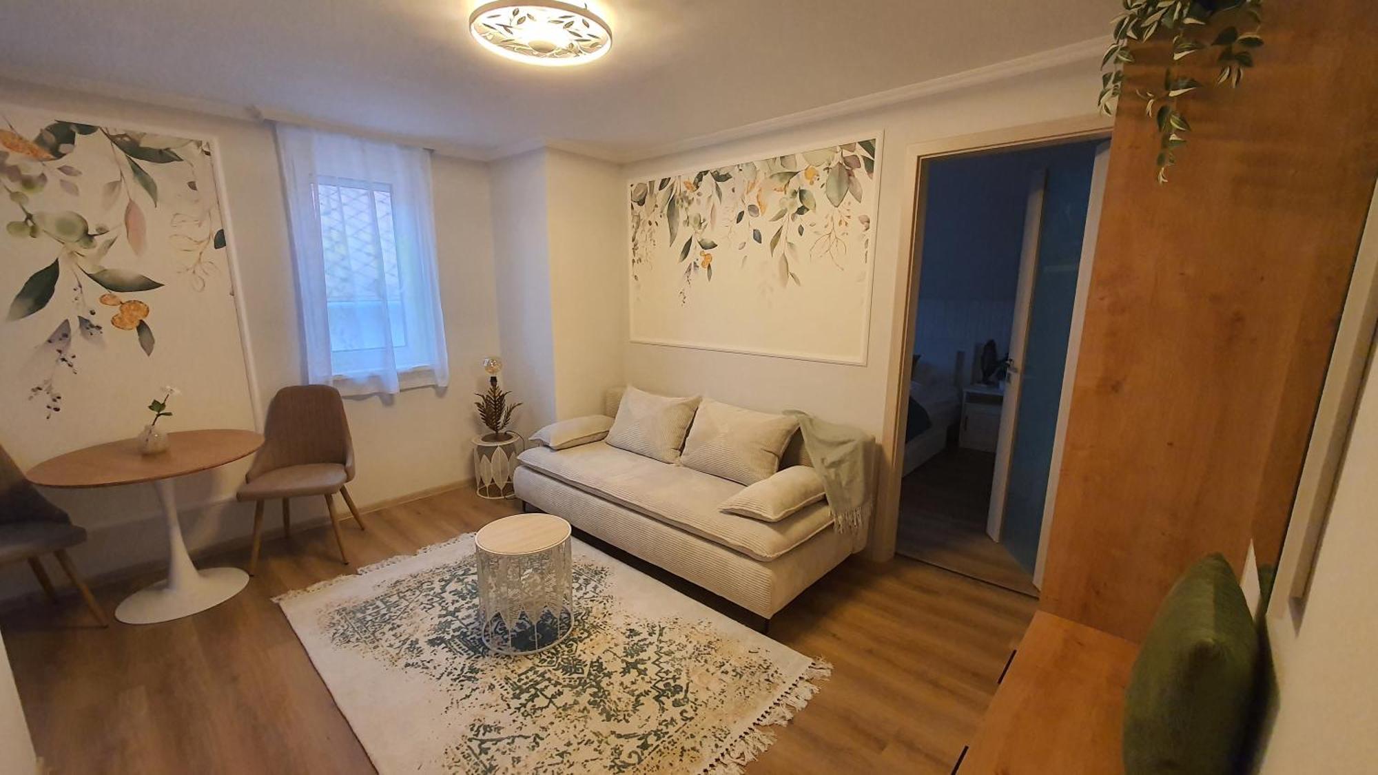 Mi Casa Plantas Apartment Mosonmagyarovar Luaran gambar