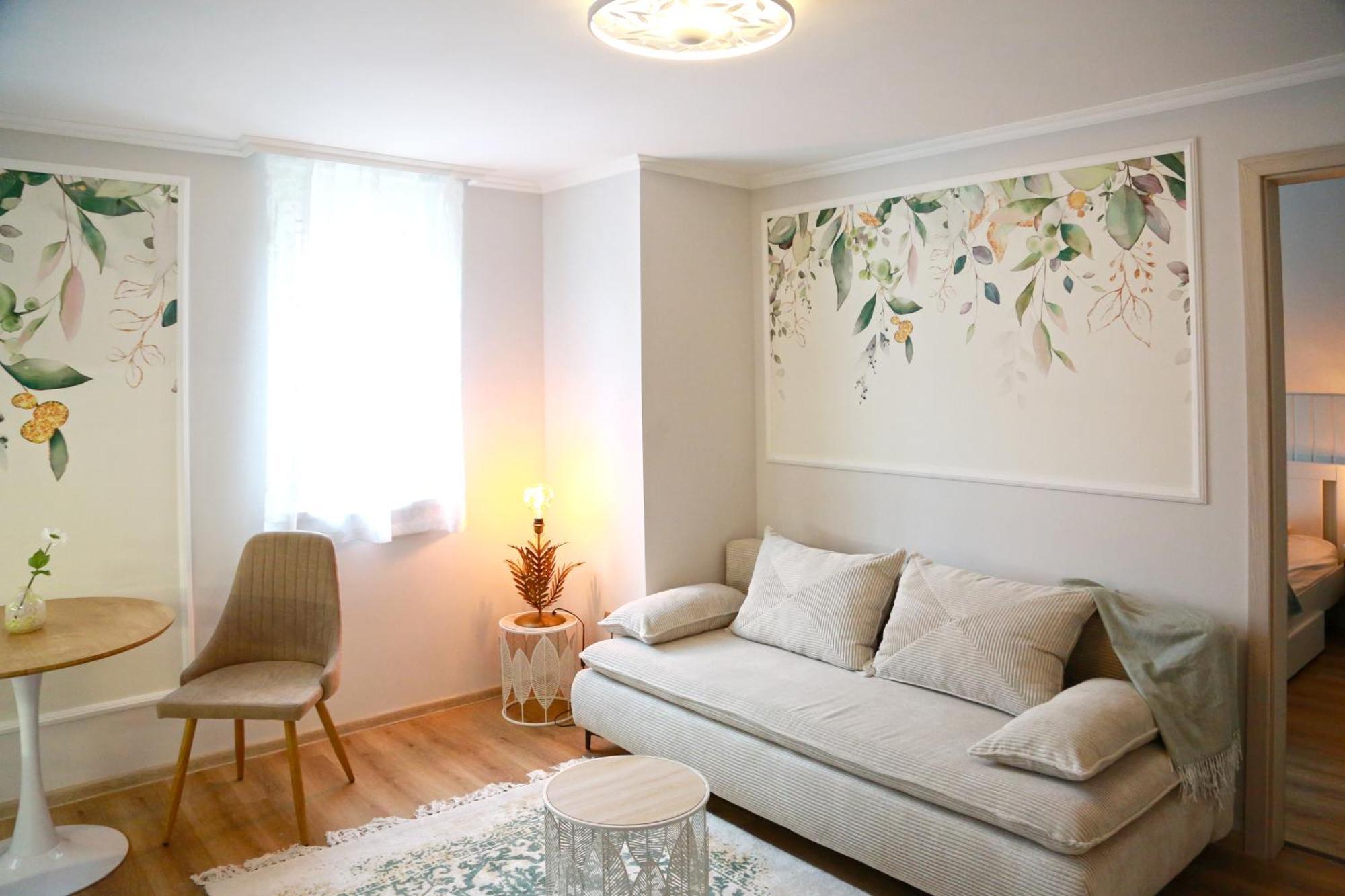Mi Casa Plantas Apartment Mosonmagyarovar Luaran gambar